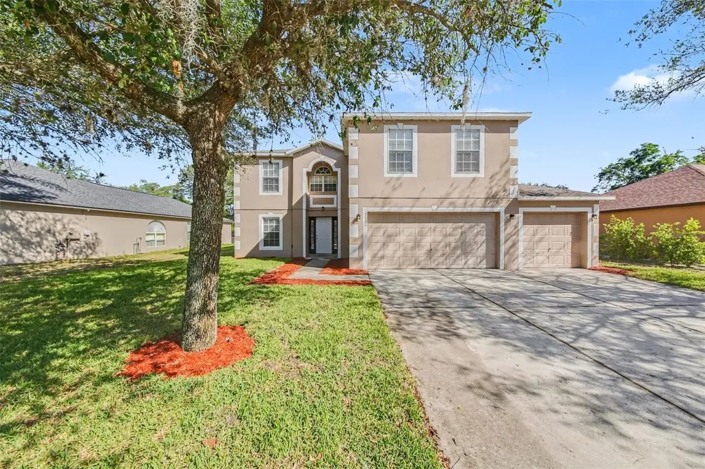 2062 El Marra Drive Ocoee FL 34761