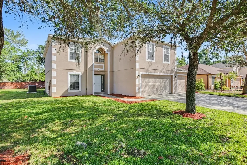2062 El Marra Drive Ocoee FL 34761