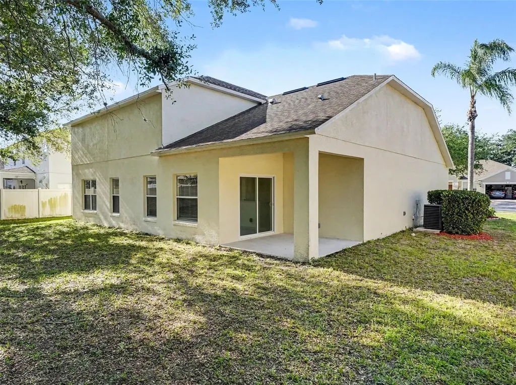 609 Cimarosa Court Ocoee FL 34761