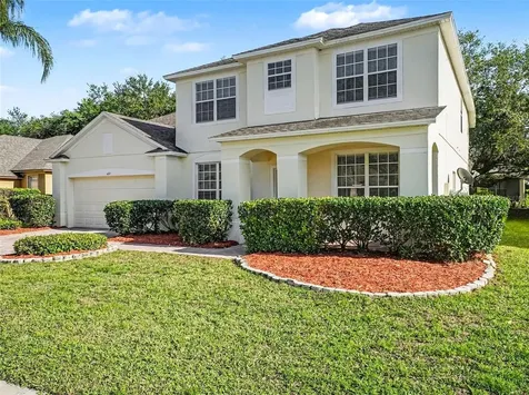 609 Cimarosa Court Ocoee FL 34761