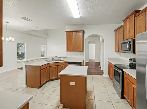 609 Cimarosa Court Ocoee FL 34761