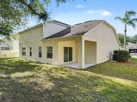 609 Cimarosa Court Ocoee FL 34761
