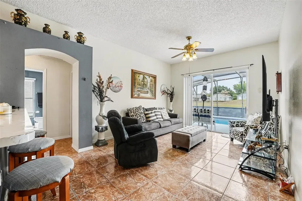 732 Glenco Drive Davenport FL 33897