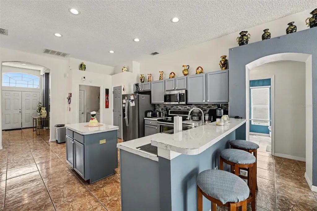 732 Glenco Drive Davenport FL 33897