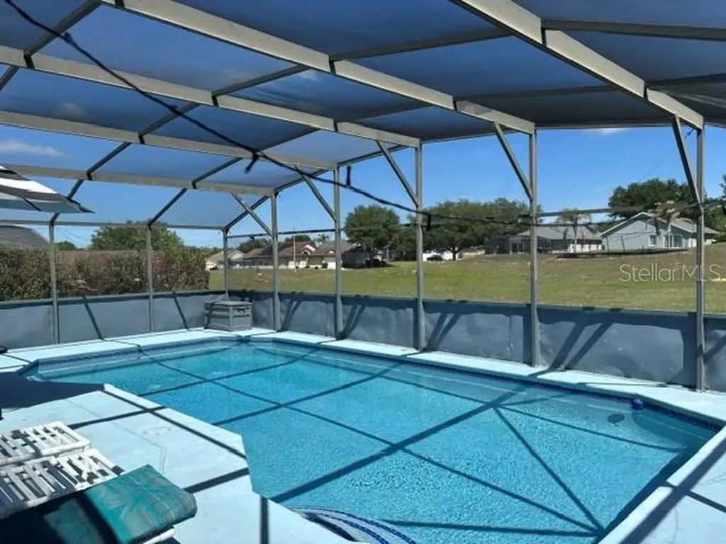 732 Glenco Drive Davenport FL 33897