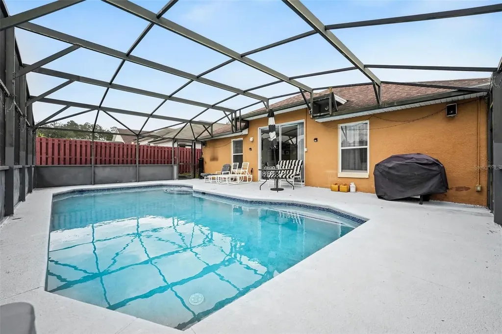 732 Glenco Drive Davenport FL 33897