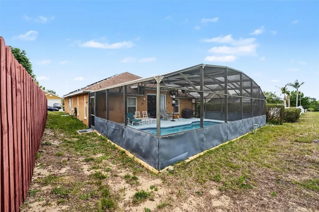 732 Glenco Drive Davenport FL 33897