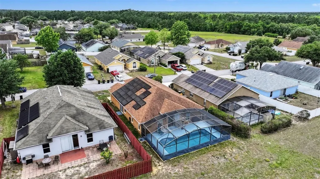 732 Glenco Drive Davenport FL 33897