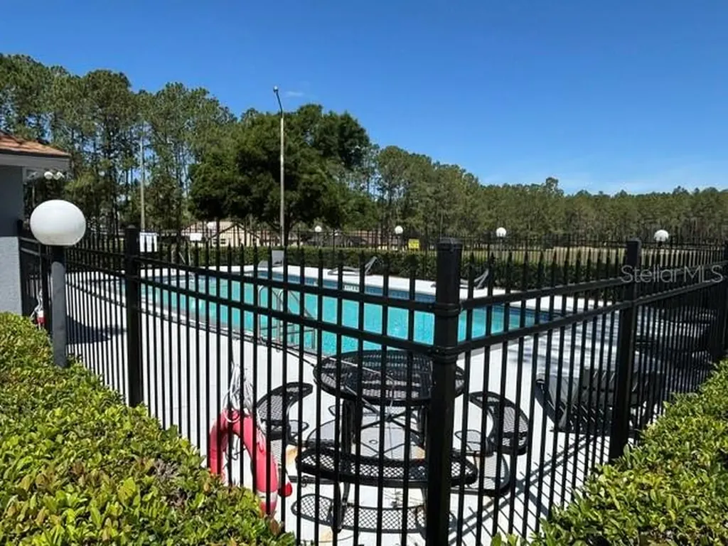 732 Glenco Drive Davenport FL 33897