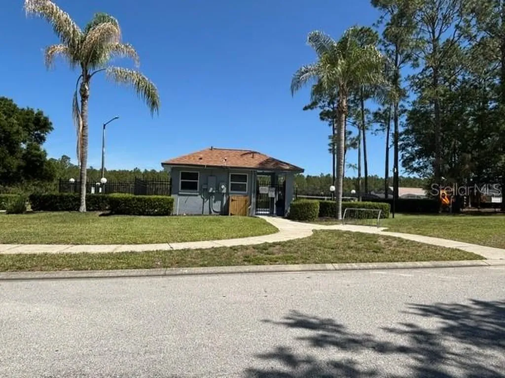 732 Glenco Drive Davenport FL 33897