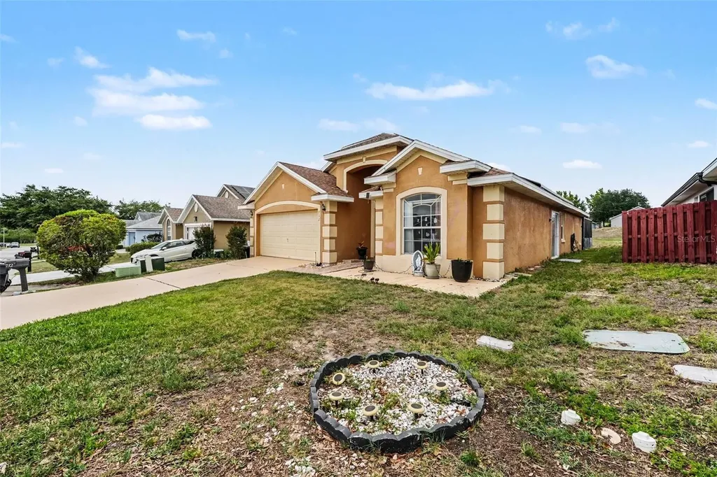732 Glenco Drive Davenport FL 33897