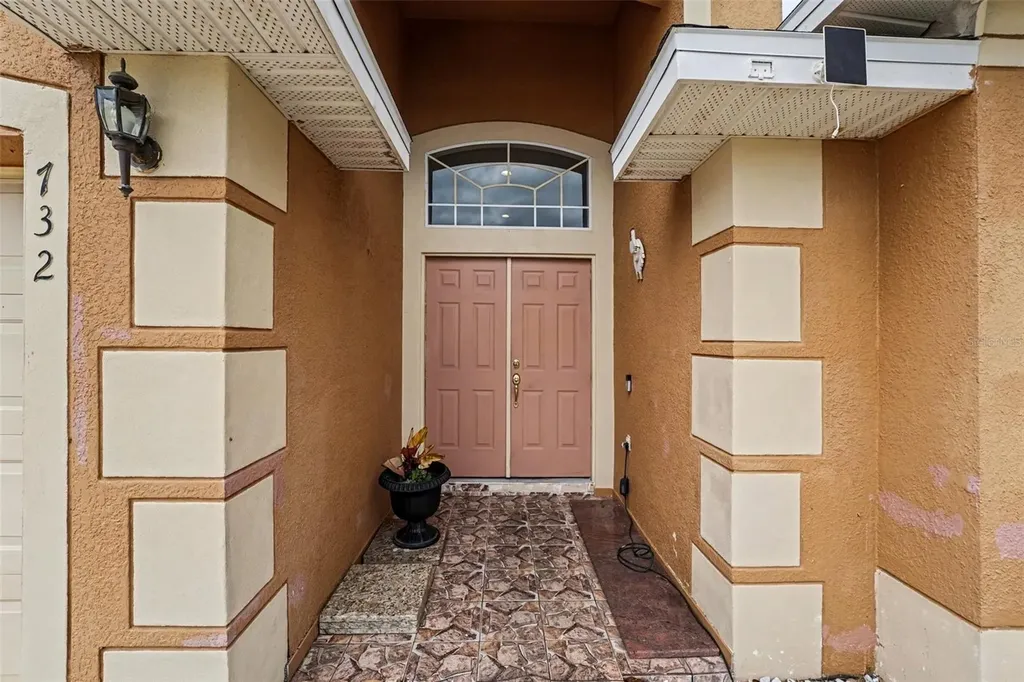 732 Glenco Drive Davenport FL 33897