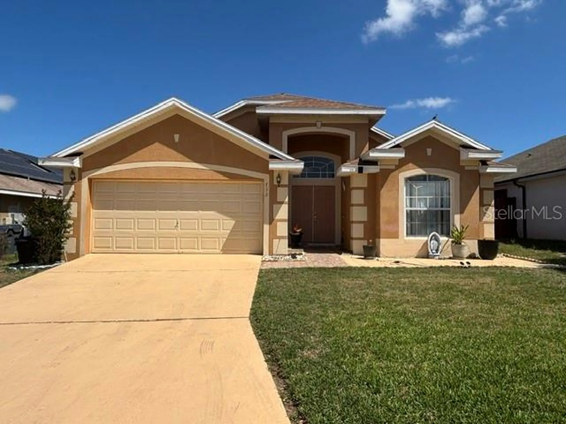 732 Glenco Drive Davenport FL 33897