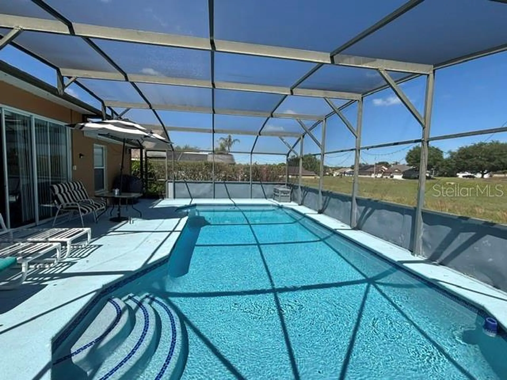 732 Glenco Drive Davenport FL 33897