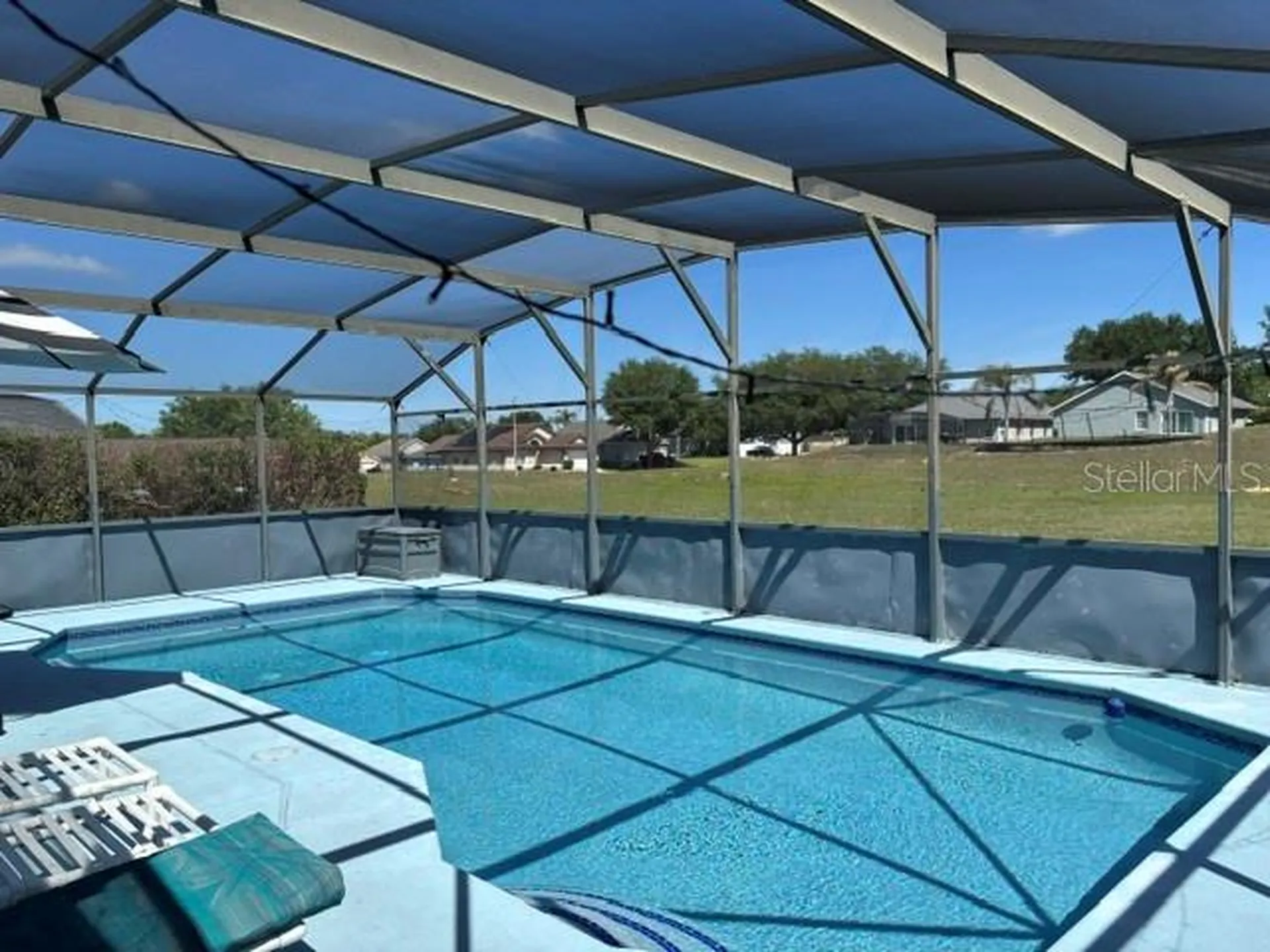 732 Glenco Drive Davenport FL 33897