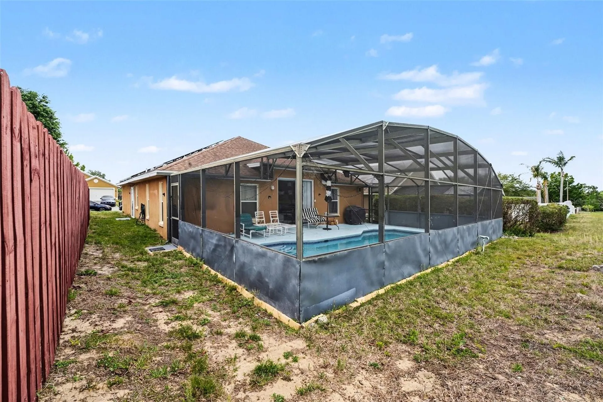 732 Glenco Drive Davenport FL 33897