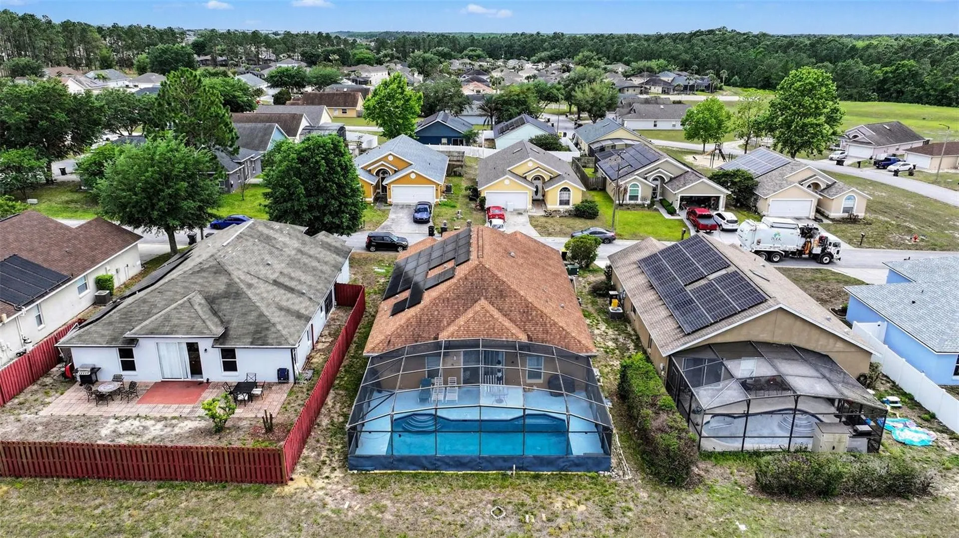 732 Glenco Drive Davenport FL 33897