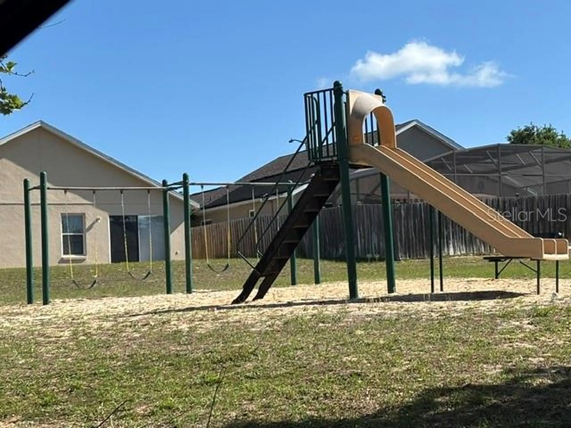 732 Glenco Drive Davenport FL 33897