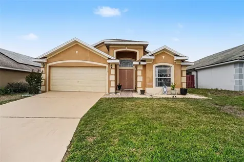 732 Glenco Drive Davenport FL 33897