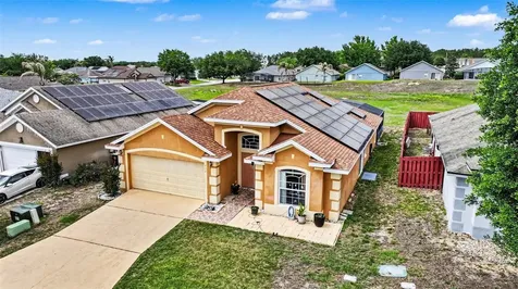 732 Glenco Drive Davenport FL 33897