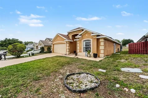 732 Glenco Drive Davenport FL 33897