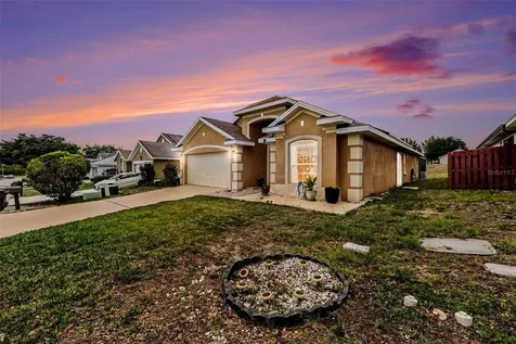 732 Glenco Drive Davenport FL 33897