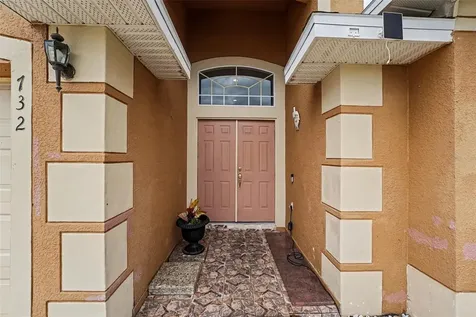 732 Glenco Drive Davenport FL 33897