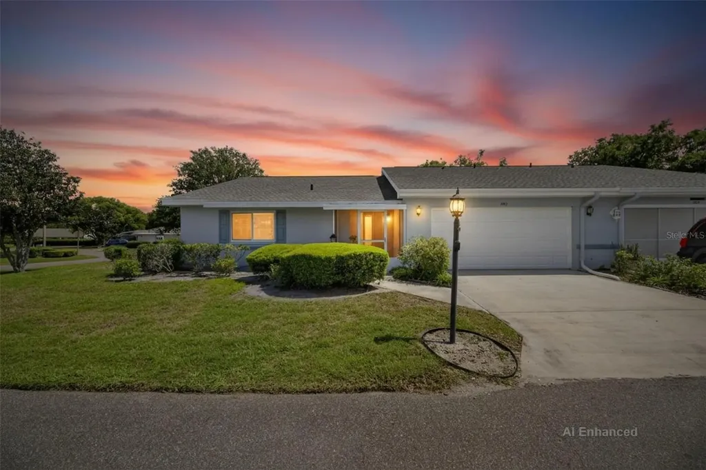 1517 Ingram Drive Sun City Center FL 33573
