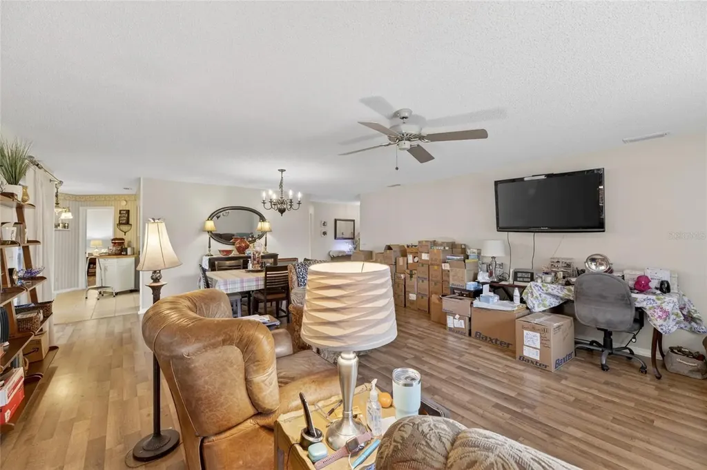 1517 Ingram Drive Sun City Center FL 33573