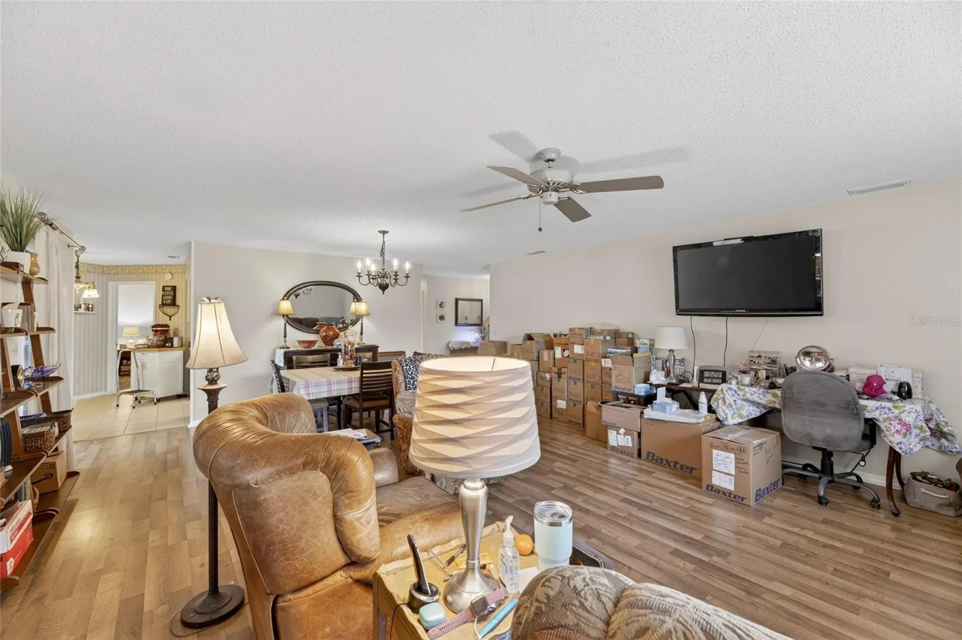 1517 Ingram Drive Sun City Center FL 33573