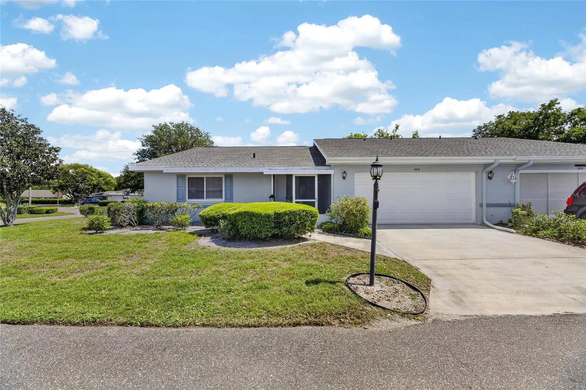 1517 Ingram Drive Sun City Center FL 33573