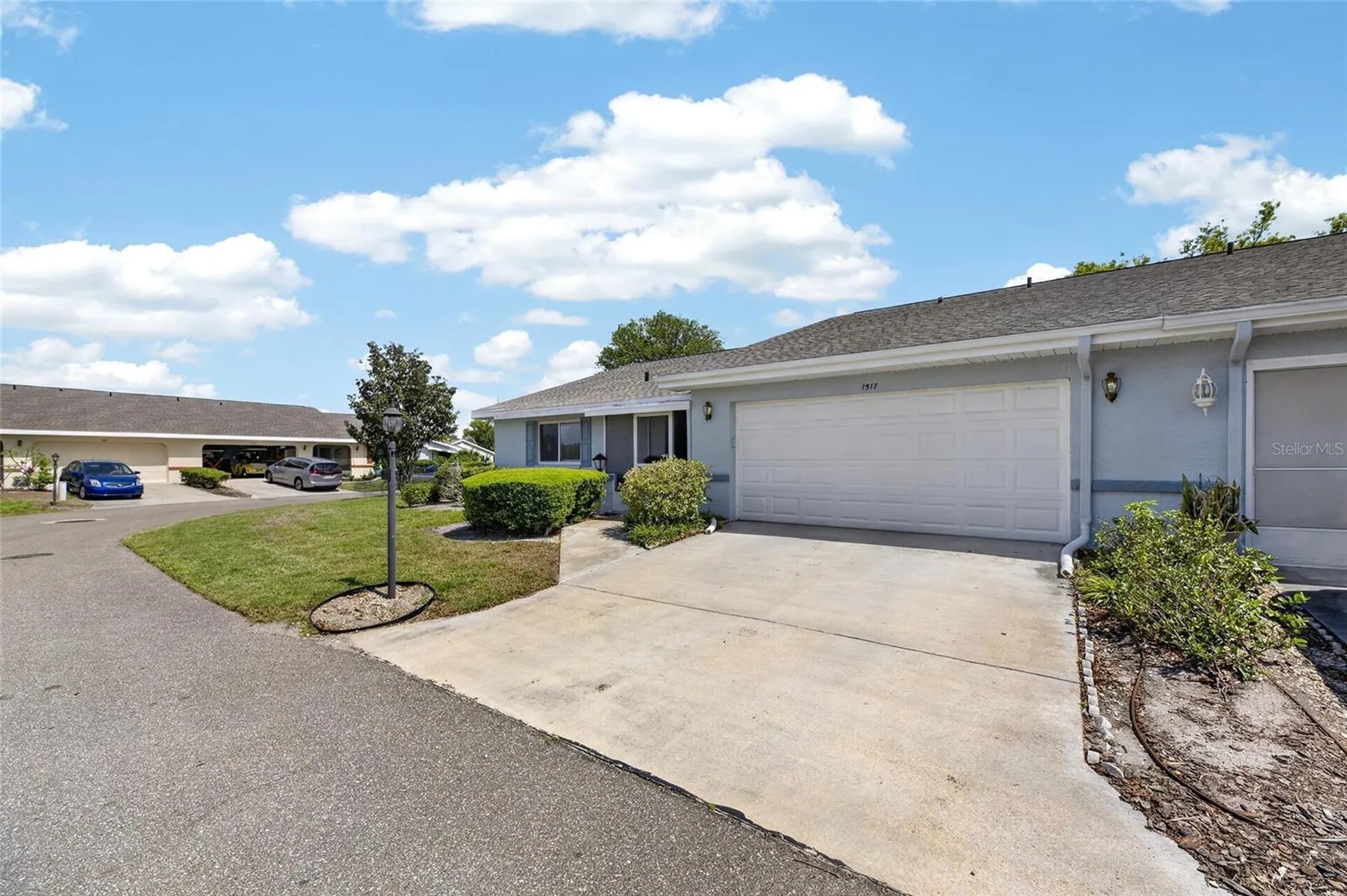 1517 Ingram Drive Sun City Center FL 33573