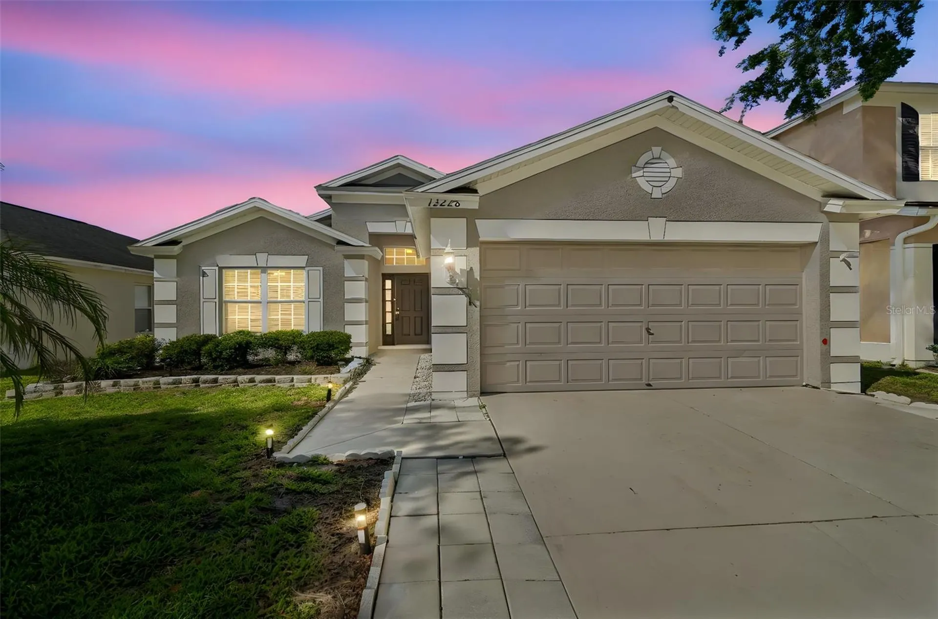 13226 Evening Sunset Lane Riverview FL 33579