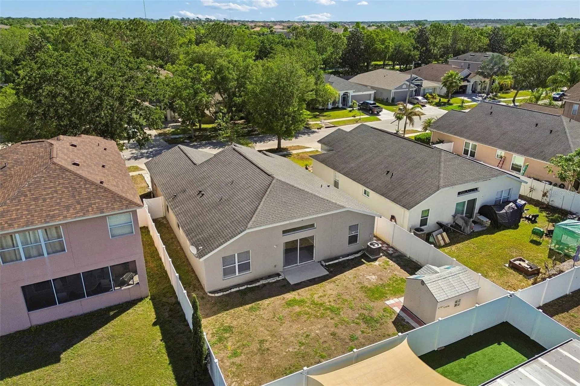 13226 Evening Sunset Lane Riverview FL 33579