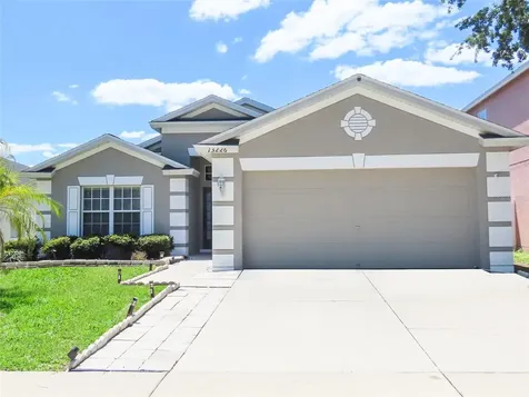 13226 Evening Sunset Lane Riverview FL 33579