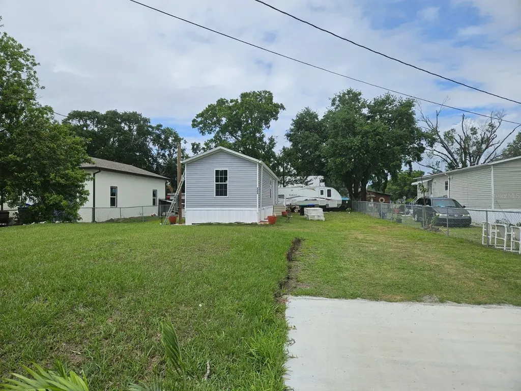 123 4th Street Orlando FL 32824
