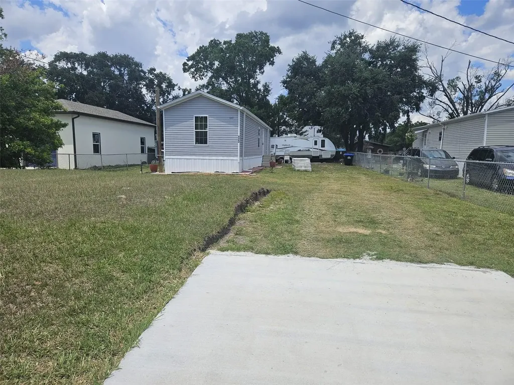 123 4th Street Orlando FL 32824