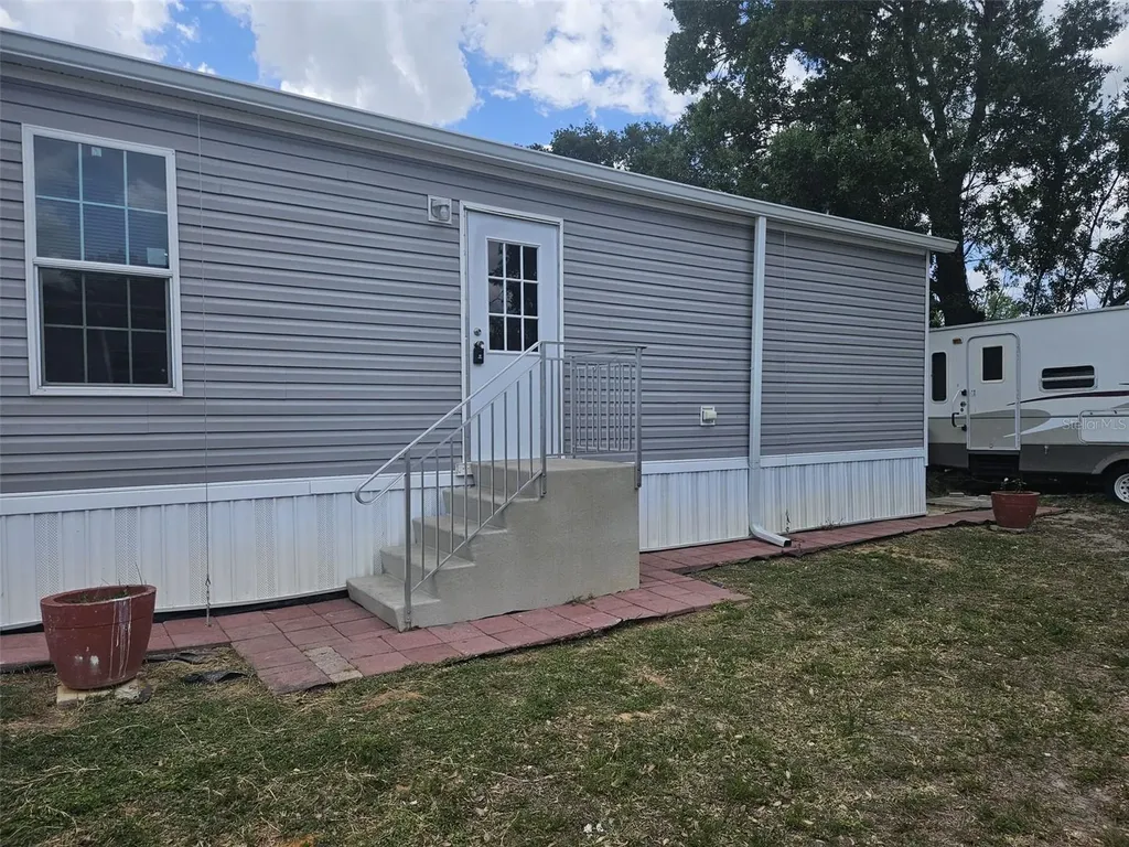 123 4th Street Orlando FL 32824