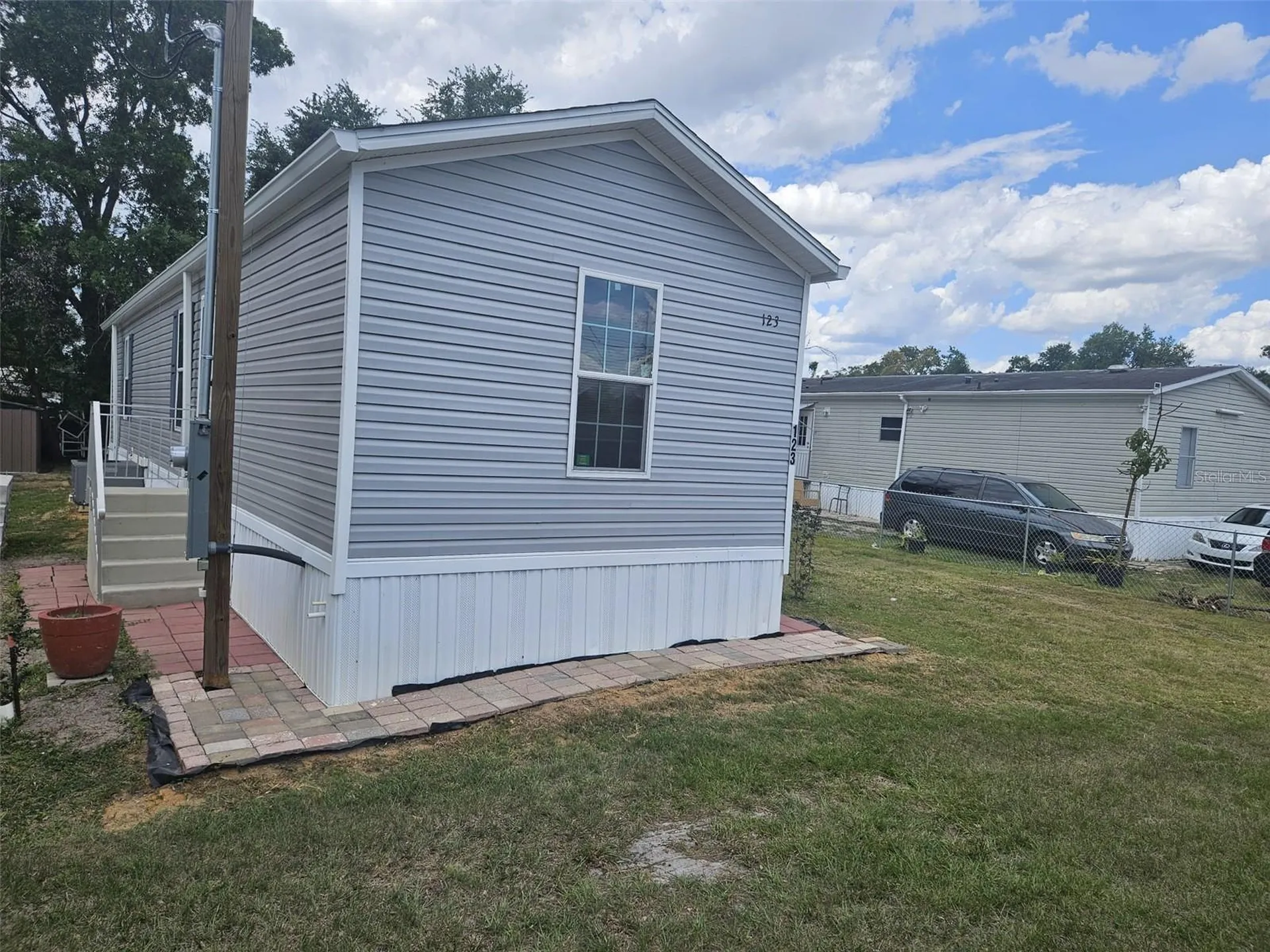 123 4th Street Orlando FL 32824