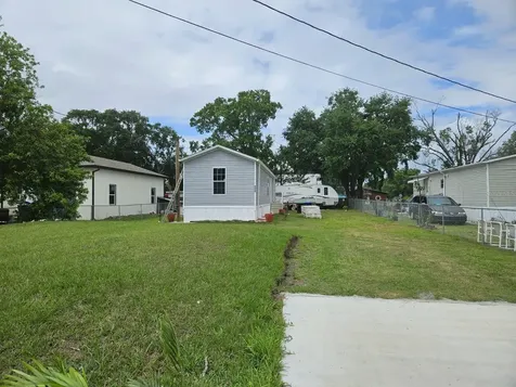 123 4th Street Orlando FL 32824