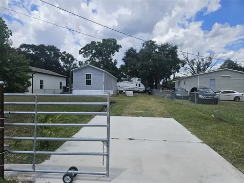 123 4th Street Orlando FL 32824