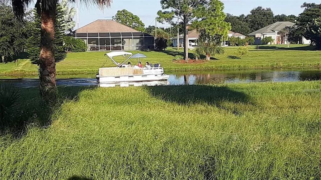 847 Rotonda Circle Rotonda West FL 33947