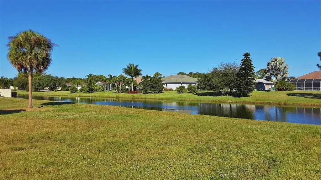 847 Rotonda Circle Rotonda West FL 33947