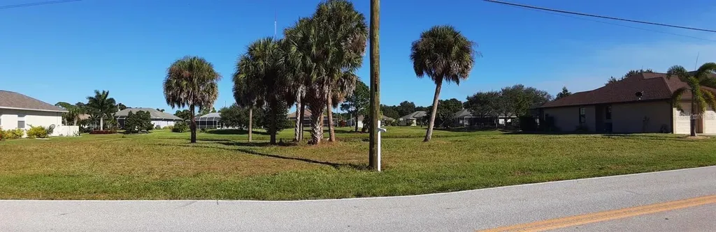847 Rotonda Circle Rotonda West FL 33947