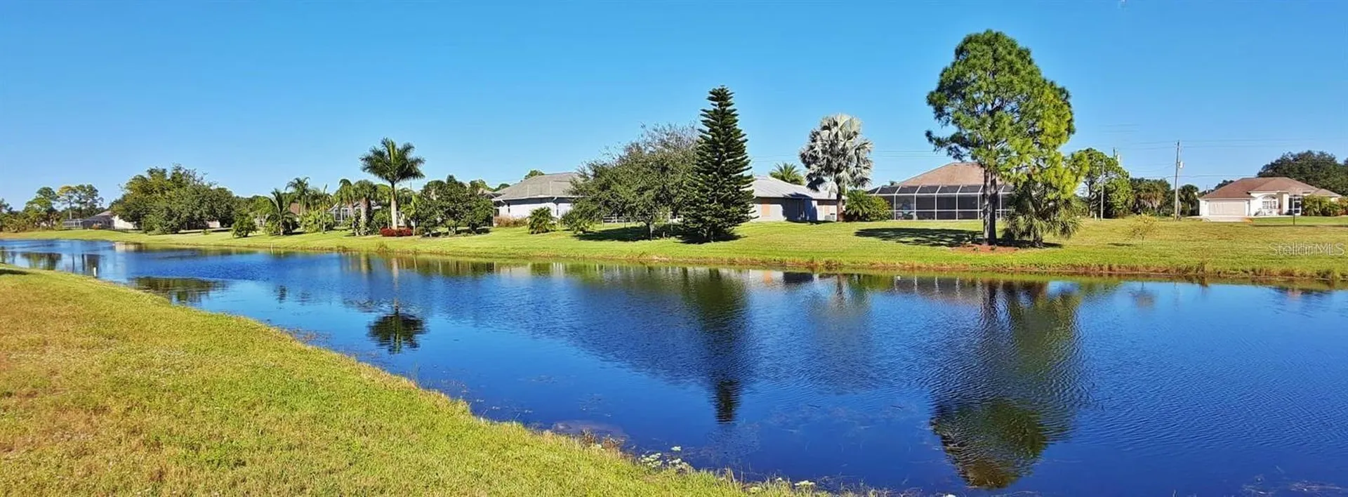 847 Rotonda Circle Rotonda West FL 33947