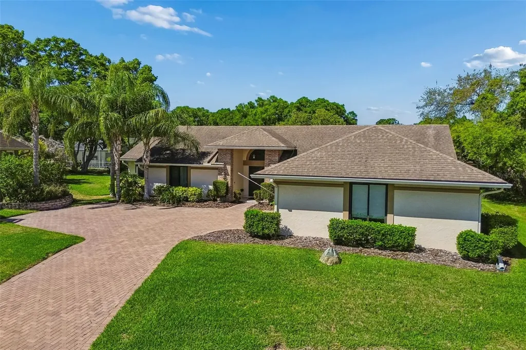 8723 Ashbury Drive Hudson FL 34667
