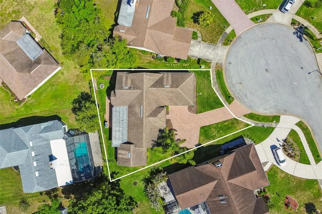 8723 Ashbury Drive Hudson FL 34667