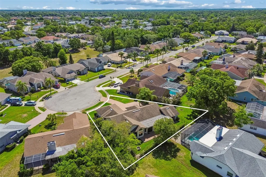 8723 Ashbury Drive Hudson FL 34667