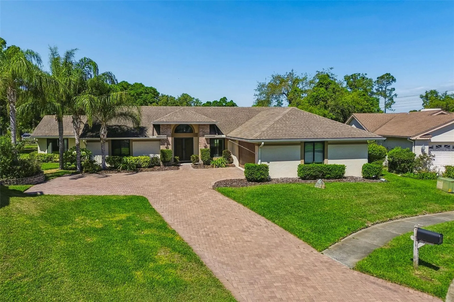 8723 Ashbury Drive Hudson FL 34667