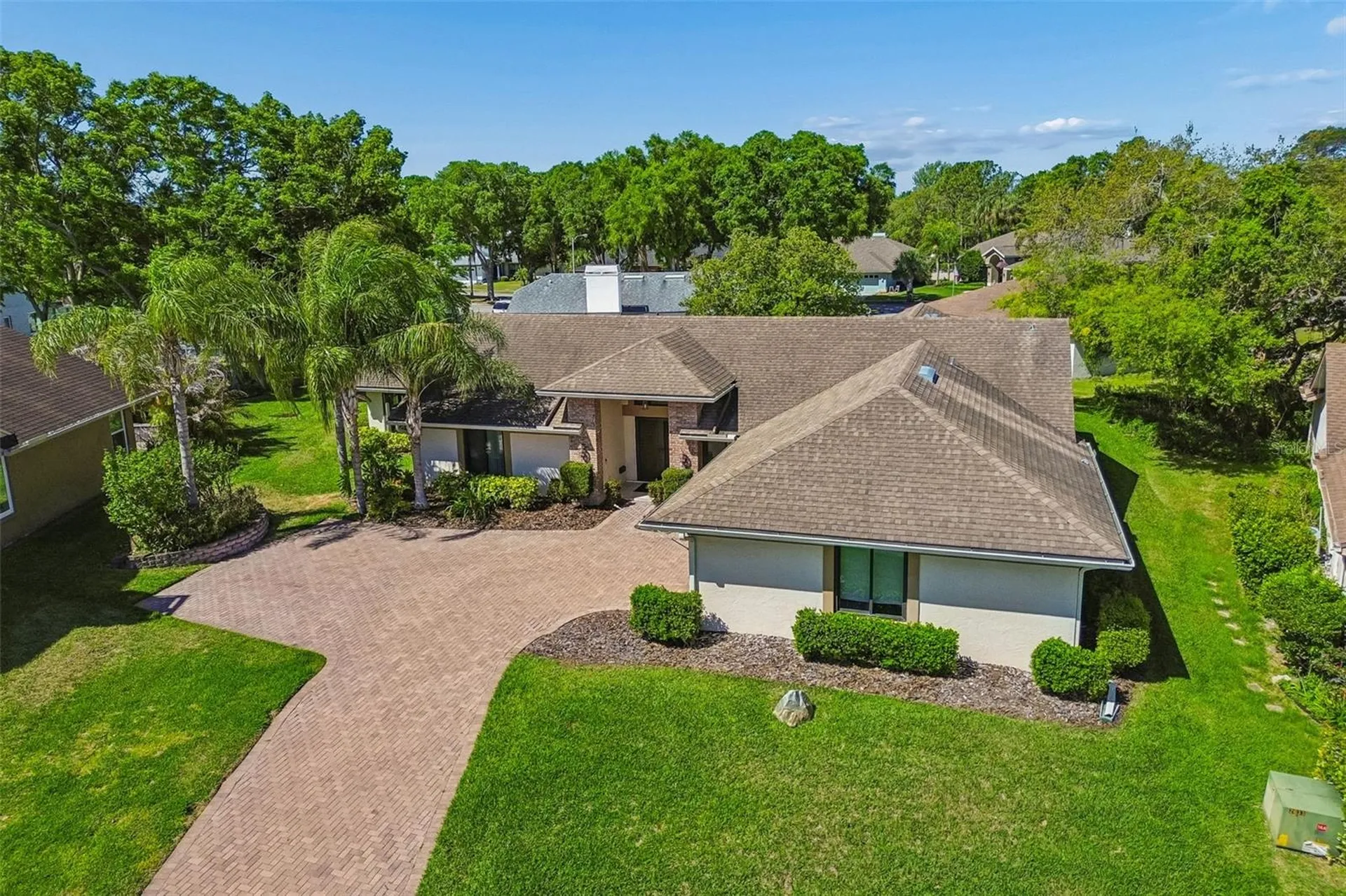 8723 Ashbury Drive Hudson FL 34667